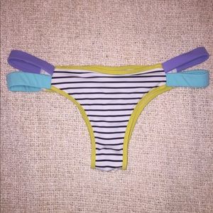 Victoria Secret swim suit bottoms